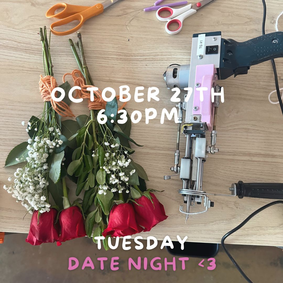 October 27th 6:30PM DATE NIGHT <3