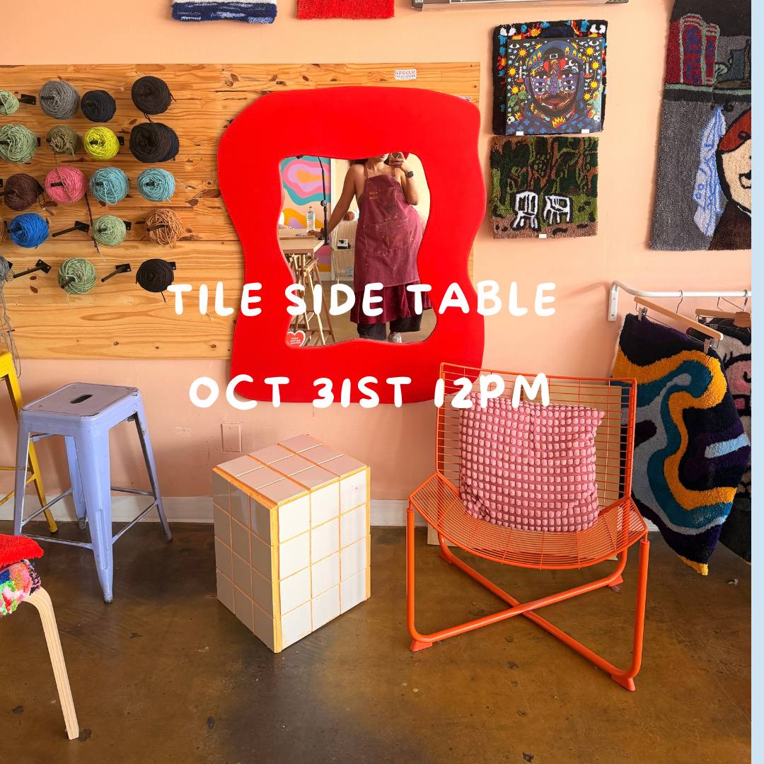 October 31st 12pm